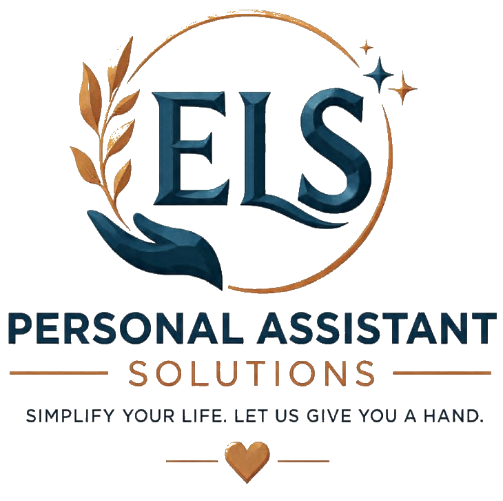 ELS Personal Assistant Solutions